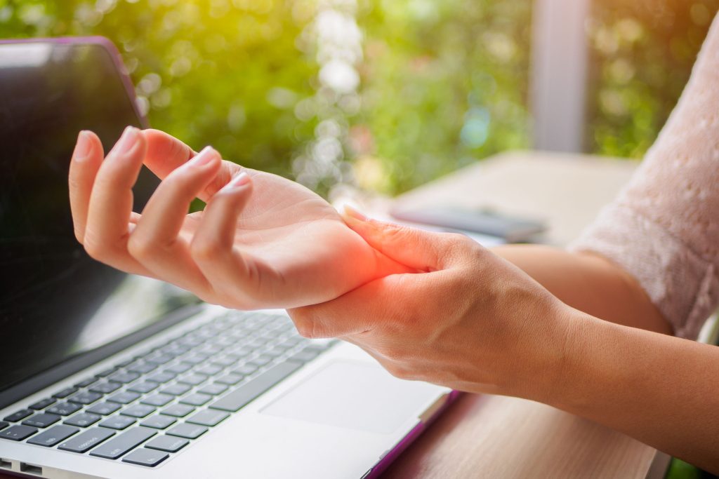 Carpal Tunnel Syndrome